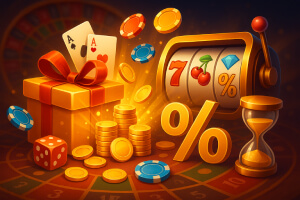 Casino Bonus
